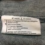 Anthropologie  Pilcro and the Letterpress Denim Skirt Photo 6