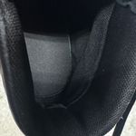 Puma Kaia Leather high top platform sneaker Excellent Condition Sz8 Photo 6