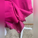 Lafayette 148 maroon shift dress size 12 95% wool Photo 12