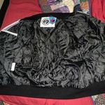 Bang Energy Varsity Jacket Gray Photo 6