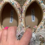 Cape Robbin  multi color fellini fashion sneaker woman size 9 Photo 3