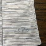 Women's N.Y.L. 3XL Gray/Pink Striped T Photo 3