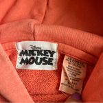 Disney WALT  MOUSEWEAR HOODIE 100% COTTON Photo 2