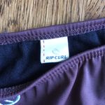 Rip Curl 4/$15 Brown Tie Bikini Bottoms Photo 3