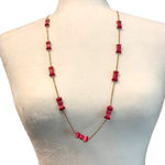 Kate Spade New York Take a Bow Necklace Photo 3