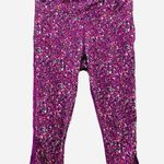 Lululemon Paradise Camo Real Quick Crop 6 Photo 0