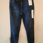 Denizen from Levi's  Women's High-Rise Skinny Jeans Size 2 M Photo 0