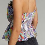 Anthropologie  Strapless Top Photo 2