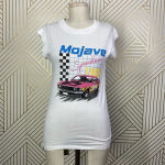 Girl Dangerous Mojave Speedway T Photo 8