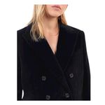 The Kooples
Double-Breasted Corduroy Suit Jacket Size 36 FR/ US 4 Small NWT Photo 11