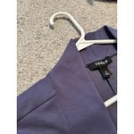 Torrid  Crown Blue Studio‎ Cupro Open Front Cardigan Plus Size 3 Photo 6