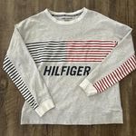 Tommy Hilfiger  Sport Women’s Long Sleeve Pullover Size Medium Photo 0