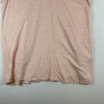 Sundance XXL Linen Tank Top V-Neck Sleeveless Casual Summer Beach Cover Up Photo 5