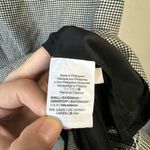 J.Crew  365 Sheath Dress Mini Houndstooth Size 00 Office Workwear Professional Photo 5