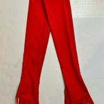 NWT MISCREANTS Rose Dress With Gloves in Red UK size 10/ US 6 Photo 9