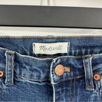Madewell | Cruiser Straight Jeans In Lana
Wash Size 28 Photo 6