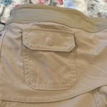 Athleta WHEREVER SKORT SKIRT TAN KHAKINA 6 Photo 4
