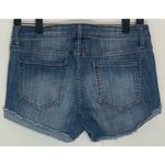 Cello Jeans Mid Rise Denim Shorts Photo 12