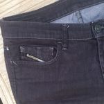 Diesel Zivy Jeans black wash W28 x L32 Photo 4