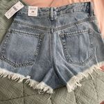 PacSun Denim Shorts Photo 1