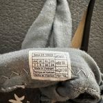 Sanuk yoga mat sling sandals gray size 7 Photo 4