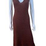 Petal and Pup Midi Sweater Tank Dress Photo 1