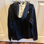 The North Face  Hoodie Hooded Sweatshirt Black Small Photo 1