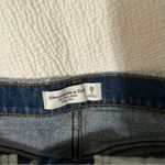 Abercrombie & Fitch  Jean short Photo 2