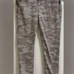 Democracy  Gray’s Camouflage Pants Photo 0