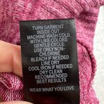 Torrid  Plus 2 2X Sweatshirt Super Soft Plush V-Neck Lace Pieced Sleeve Raglan Photo 6