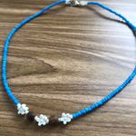 Handmade Beaded Necklace Photo 0