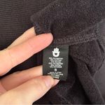 Spiritual Gangster Got It From My Karma Terry Vintage Pullover Sweatshirt Photo 3