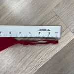 Zanzea  Maxi Slip Dress Maroon Red 12 Sleeveless Photo 12