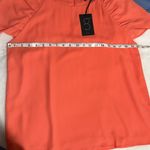 Gibson NWT  large short sleeve blouse Photo 3