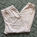 Nike Gym Vintage Coral Orange Jogger Pants Photo 1