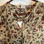 Ethereal  women’s multi colored blouse Photo 1