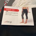 Bcg  Tight Fit Training Women Capri size S brand new with tag Photo 3