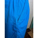 Liz Sport high waisted shorts blue Photo 7