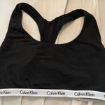 Calvin Klein Bralette Photo 0