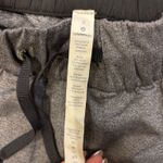 Lululemon  Grey Joggers Photo 2