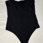 EXPRESS Black bodysuit  Photo 0