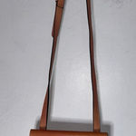 Patricia Nash ‎ Granada Leather Perforated Shoulder/Crossbody Purse Bag Photo 0