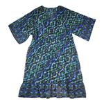 MiracleSuit  Women's Kimono Dress Cover Up Size M Medium Vacation Cruise Swim Photo 9