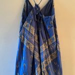 Converse One Star Blue Bandana Dress Photo 1