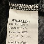 SheIn Women’s Gray and Black Joggers Photo 8