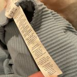 Alo Yoga Light blue ALO sweat pants Photo 4