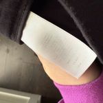 Talbots Women’s 6P Black Chatham Ankle Pants Career Workwear Photo 4