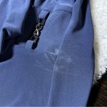 Joseph Ribkoff Joseph Ribkhoff Mineral Blue Chain Detail Asymmetrical Hem Blouse Photo 10