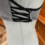 XOXO Racerback Sports Bra, Sz S, no tags Photo 2