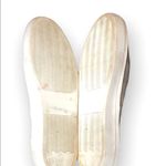 Madden Girl Womens gray Madden kudos sneaker with top zipper. Slip ons. Photo 3